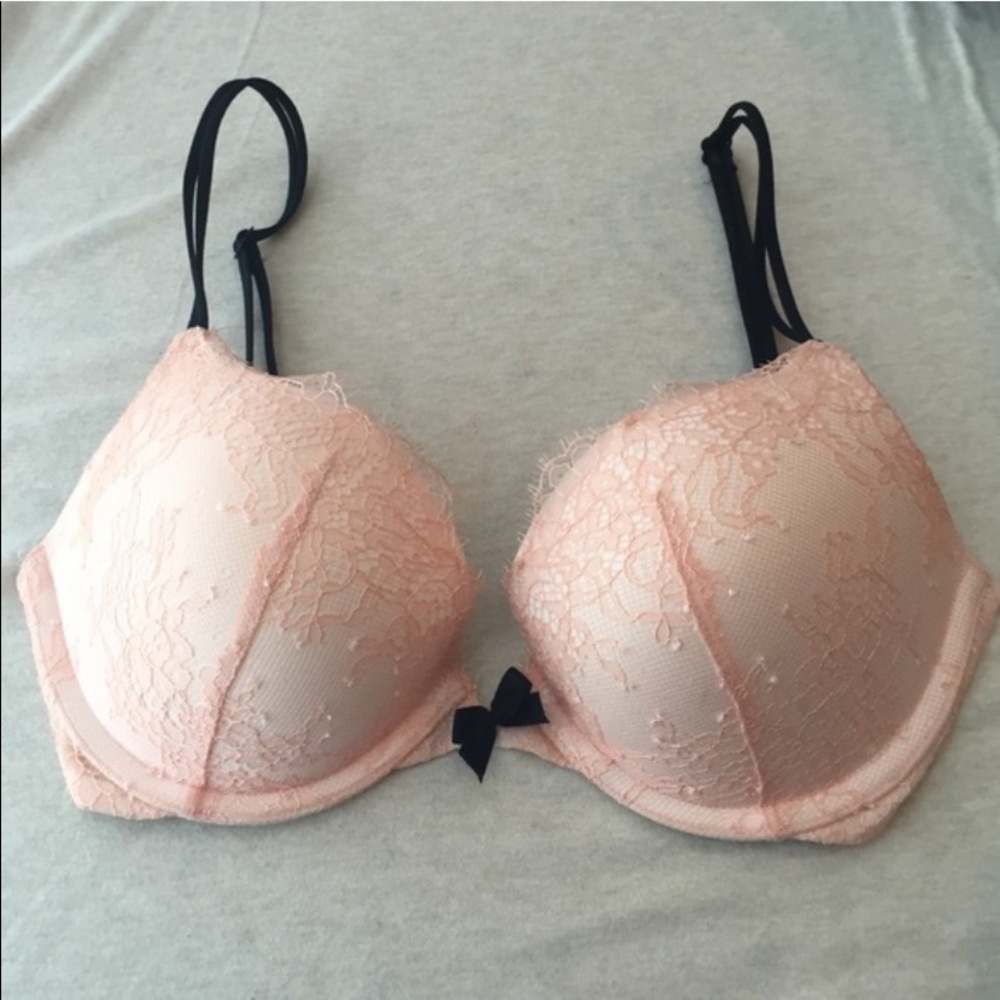 Victoria’s Secret Very Sexy Push-up